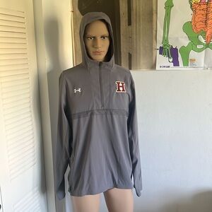 Team sports jacket